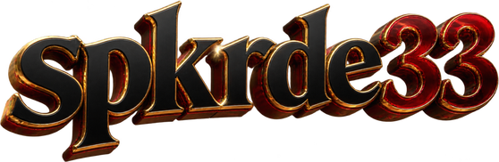 spkrde33 Logo